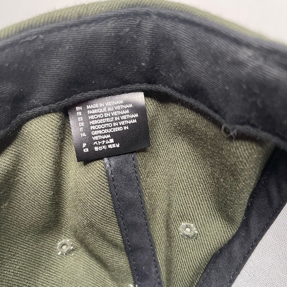 Braxton snap back - Picture 6 of 7